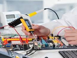 Chip Level Repair